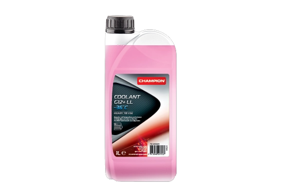Антифриз CHAMPION OIL, 1052665